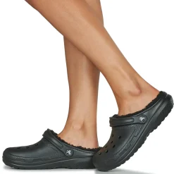 Crocs - CLASSIC LINED CLOG