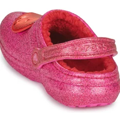 Crocs - CLASSIC LINED VALENTINES DAY CLOG