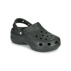 Crocs - CLASSIC PLATFORM CLOG W