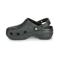 Crocs - CLASSIC PLATFORM CLOG W