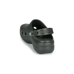 Crocs - CLASSIC PLATFORM CLOG W