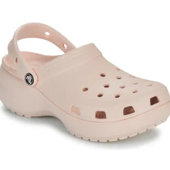 Crocs - Classic Platform Clog W
