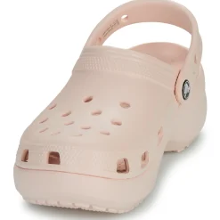 Crocs - Classic Platform Clog W