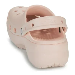 Crocs - Classic Platform Clog W