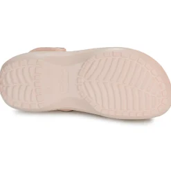 Crocs - Classic Platform Clog W