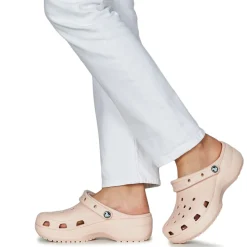Crocs - Classic Platform Clog W