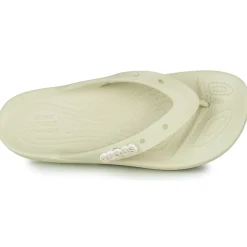 Crocs - CLASSIC PLATFORM FLIP W