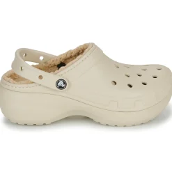 Crocs - Classic Platform Lined Clog W