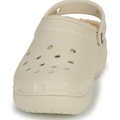 Crocs - Classic Platform Lined Clog W
