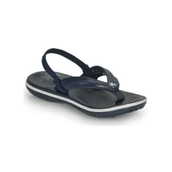 Crocs - CROCBAND STRAP FLIP K
