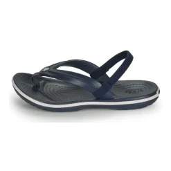 Crocs - CROCBAND STRAP FLIP K