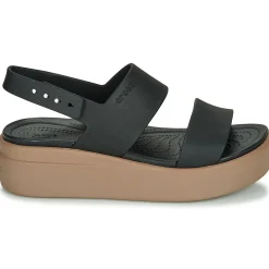 Crocs - CROCS BROOKLYN LOW WEDGE W