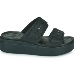 Crocs - CROCS BROOKLYN SANDAL LOWWDG W