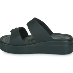 Crocs - CROCS BROOKLYN SANDAL LOWWDG W