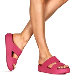 Crocs - Getaway Groove Platform HStrap