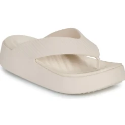 Crocs - Getaway Groove Platform Flip