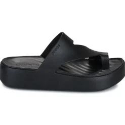 Crocs - Getaway Platform Toe Loop