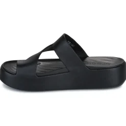 Crocs - Getaway Platform Toe Loop