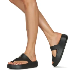 Crocs - Getaway Platform Toe Loop