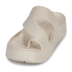 Crocs - Getaway Platform Toe Loop
