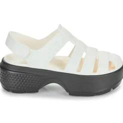 Crocs - Stomp Fisherman Sandal