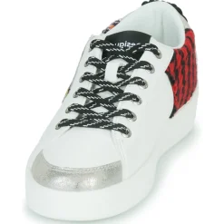 Desigual - FANCY TARTAN