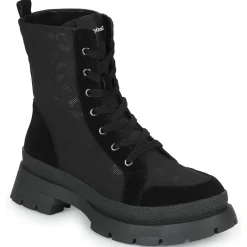 Desigual - SHOES BOOT PADDED