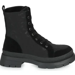 Desigual - SHOES BOOT PADDED