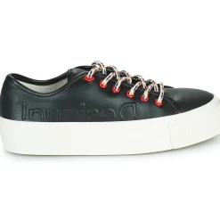 Desigual - STREET HALF LOGO