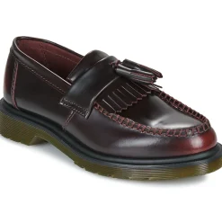 Dr. Martens - Adrian Cherry Red Arcadia