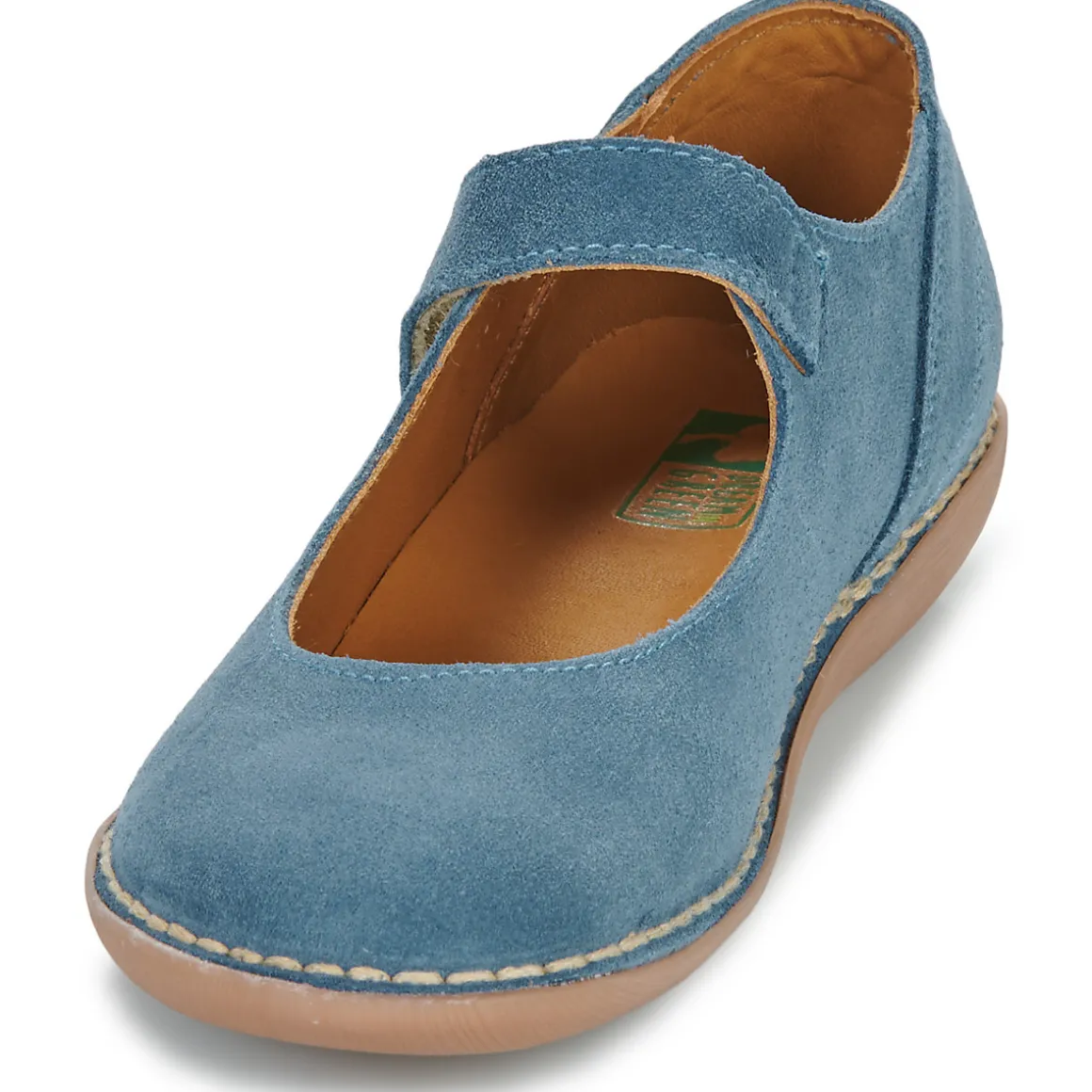 Dream in Green - FINELLIE