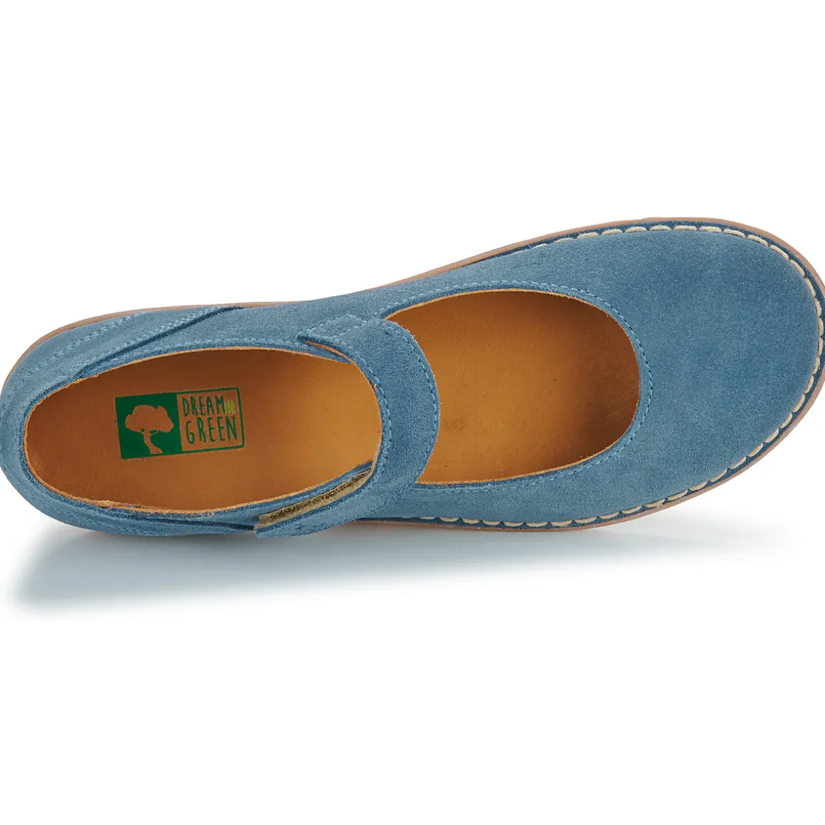 Dream in Green - FINELLIE