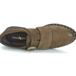 Dream in Green - HANFOU