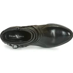 Dream in Green - NEGUS