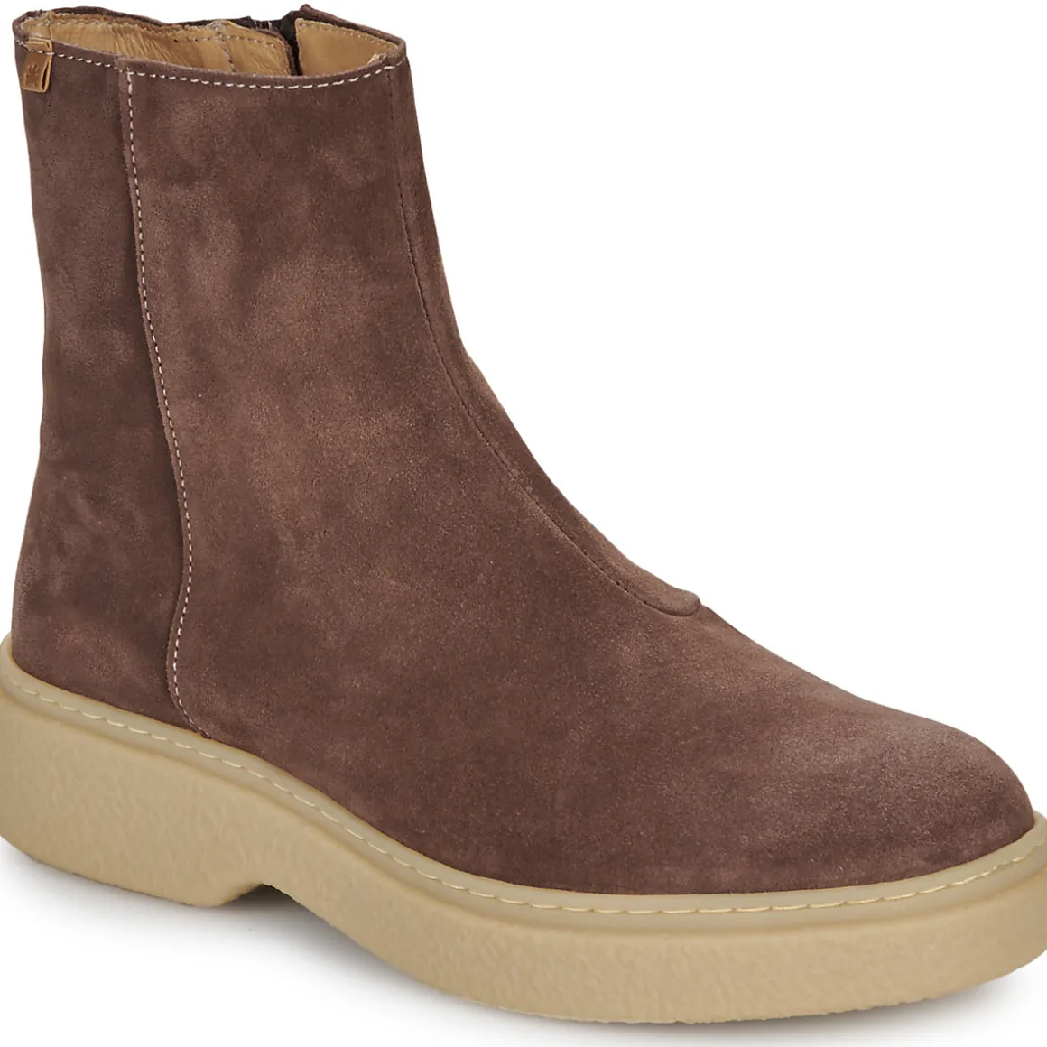 El Naturalista - ARPEA N5901