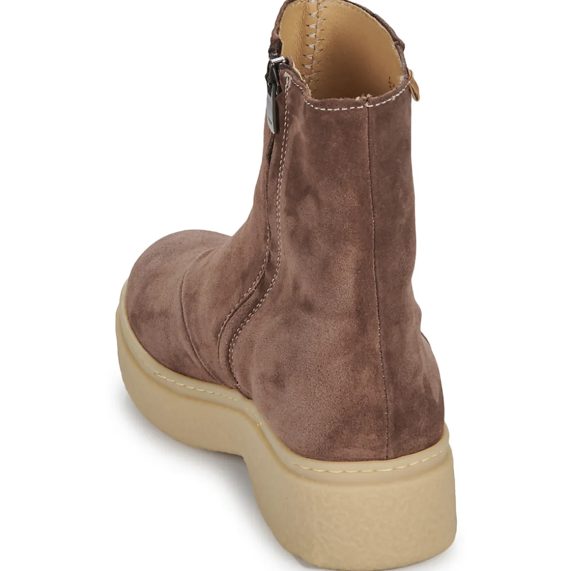 El Naturalista - ARPEA N5901