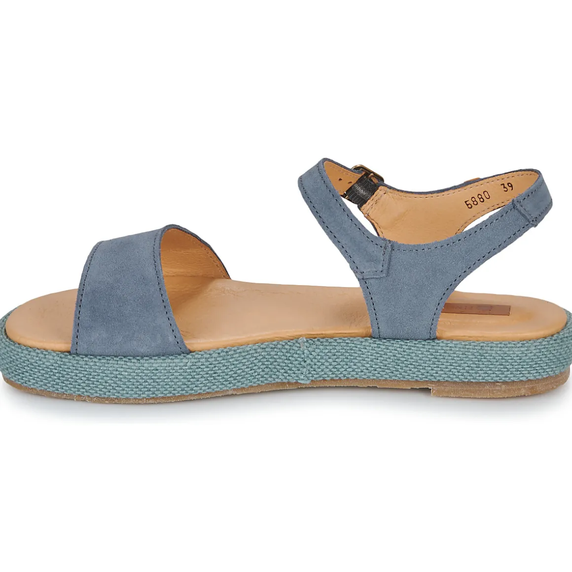 El Naturalista - BOSANA N5880