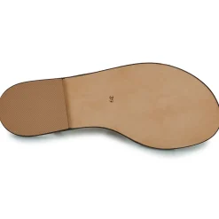 Exé Shoes - 530-MILOS-LEATHER-BROWN-TURQUOISE