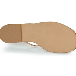 Exé Shoes - 543-ORO-LEATHER-NATURAL