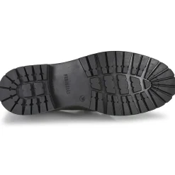 Fericelli - FLANELLIE