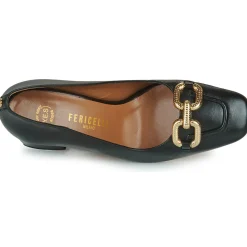 Fericelli - NAYGETTE