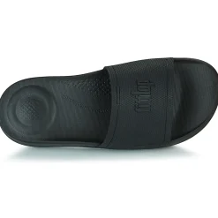 FitFlop - Iqushion Pool Slide Tonal Rubber