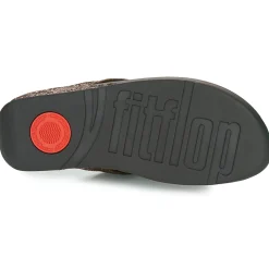 FitFlop - Lulu Glitter Toe-Thongs