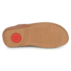 FitFlop - LULU LEATHER TOEPOST