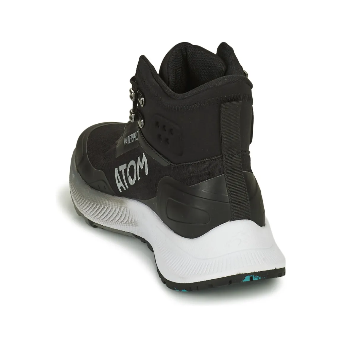 Fluchos - AT115-BLACK