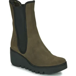 Fly London - BLU LINE