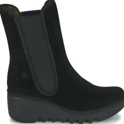 Fly London - BLU LINE