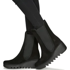 Fly London - BLU LINE