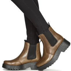 Fly London - MIDLAND