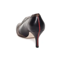 Fred Marzo - MADO BOOT